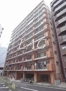 セザール五反田【2階】の外観