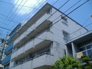 愛知県名古屋市熱田区伝馬1【マンション】の外観