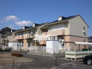 カサベルデI A棟の画像