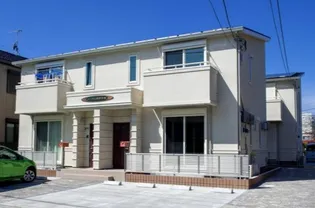 神奈川県平塚市平塚2【一戸建】の外観