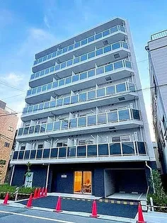 QUALITAS浅草の画像