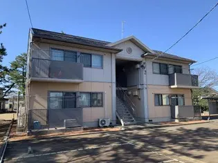 ガーデンプレイスAの画像