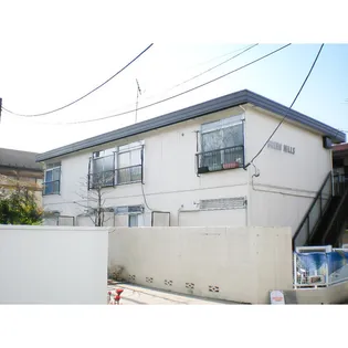 グリーンヒルズの画像