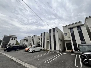 トレステーラG2【1階】の外観