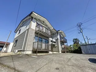 ハイツ アーチェクトの画像