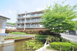 テラス東高根の画像