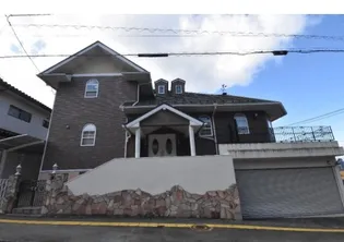 広島県安芸郡府中町瀬戸ハイム2【一戸建】の外観