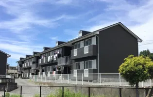 あるゾウパレスS B棟の画像