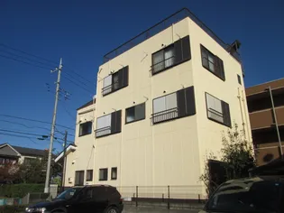 メゾン平の画像