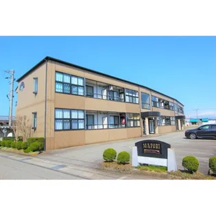 サンポート八日町の画像