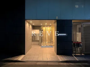 Brillia ist 銀座東【12階】の外観