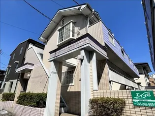 エステート鶴ヶ峰Iの画像