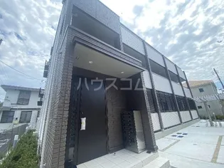 Sea Shinurayasu(シー 新浦安)【2階】の外観