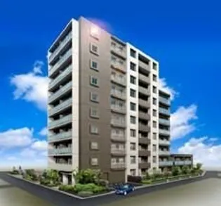 ヴェルディーク平井の画像