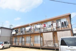 コーポ祇園IIの画像