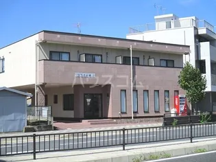 プライム植田の画像