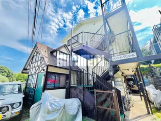 メゾン ド リビエールの画像