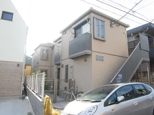 メゾンルミエールの画像