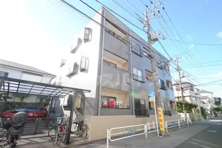 メゾン ヤマザキの画像