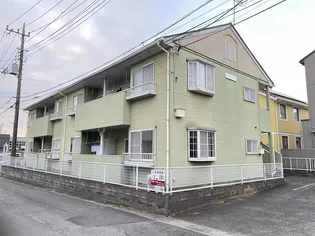 YOUハイツの画像