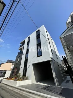 ホープ中野の画像