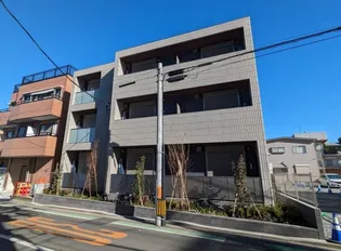 グランドゥールソレイユM 浦和の画像