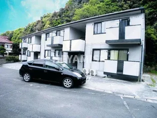 フォーレスト久山 B棟の画像