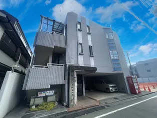 ランドマーク三鷹の画像