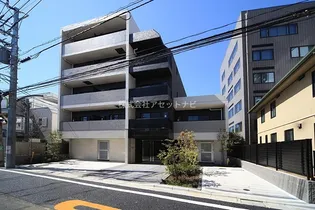 アクサス明大前の画像