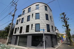 ALVEARE東が丘の画像