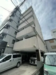 ライフ山手IIの画像