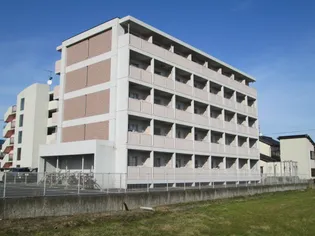 クレール・スクエア【4階】の外観