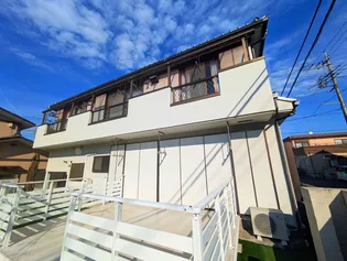 アメリカハウスの画像