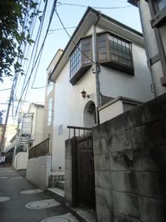 カーササカモト【2階】の外観