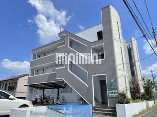 グリーンビレッジの画像