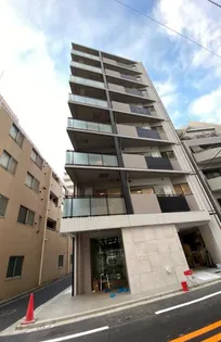 GENOVIA水天宮前IISKYGARDENの画像