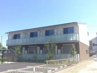 メゾン ド モンクールの画像