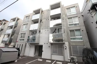 GRANDEE二十四軒の画像