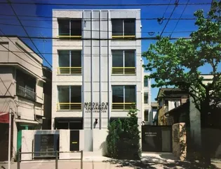 東京都板橋区小豆沢4【マンション】の外観