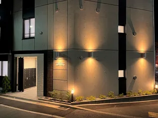 ヴィラクレール文京小石川の画像