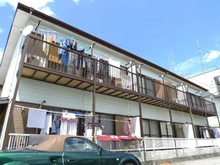 コーポ稲垣の画像