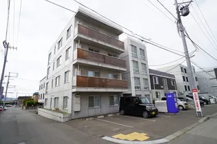 プリヴィレッジ宮の沢の画像