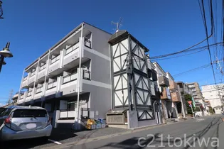 CASA TRINITYの画像