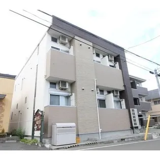 宮城県仙台市青葉区旭ケ丘2【アパート】の外観