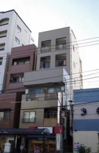 ハイツかわさかの画像