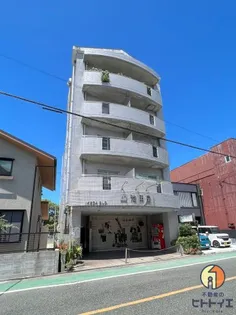 池田ビルの画像