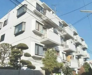 パークアヴェニュー国分寺IIの画像