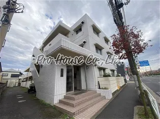 メイプルハイツの画像