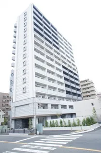 グランド ガーラ川崎西口の画像