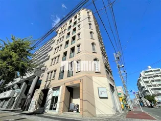 CONFORT瑞穂の画像